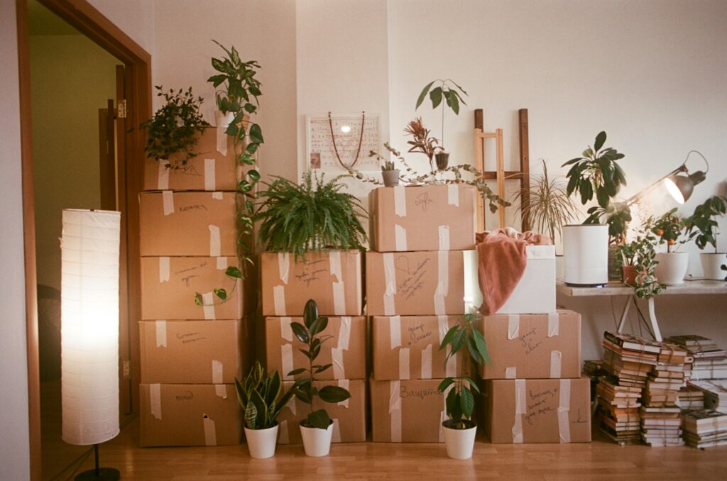 Top Residential Moving Tips for a San Francisco Winter