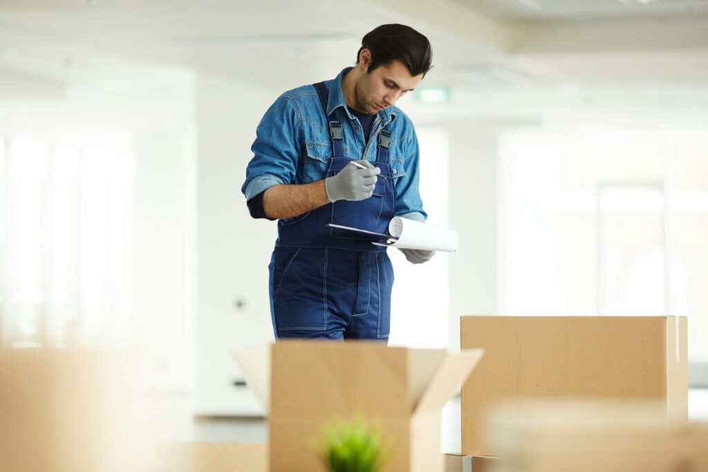 Steps to Prepare for Effective Office Relocations